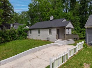 1729 Derry Ave SW, Atlanta, GA 30310