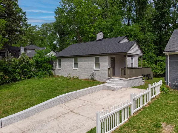 1729 Derry Ave SW, Atlanta, GA 30310