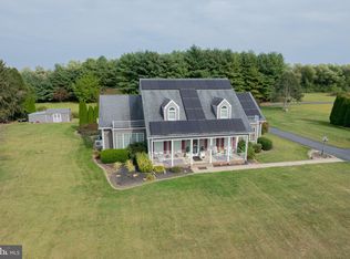 110 Sunshine Ln, Middletown, DE 19709