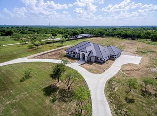 7381 Mesquite Rdg, Sanger, TX 76266