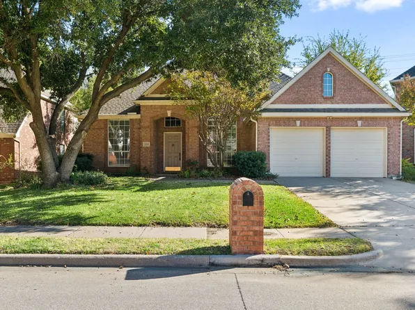 2708 Parkhaven Dr, Flower Mound, TX 75022