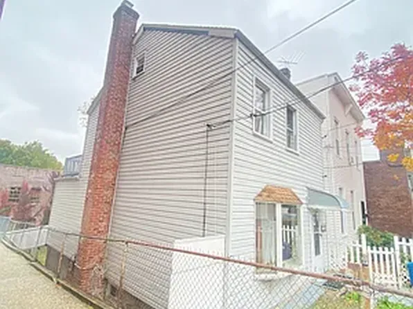 3241 Barker Ave #Ww, Bronx, NY 10467