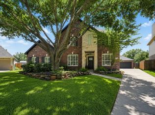 9730 Harrison Ln, Missouri City, TX 77459