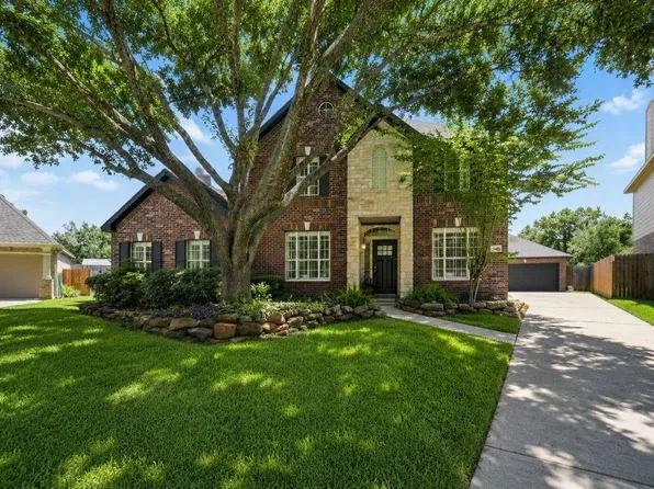 9730 Harrison Ln, Missouri City, TX 77459