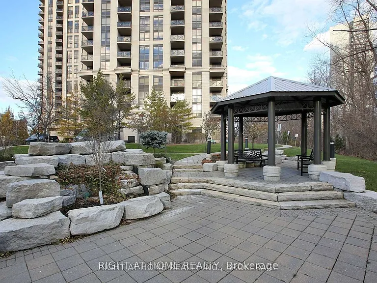 133 Wynford Dr #2201 — Photo 12