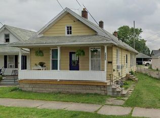 1932 Genesee St #2, Toledo, OH