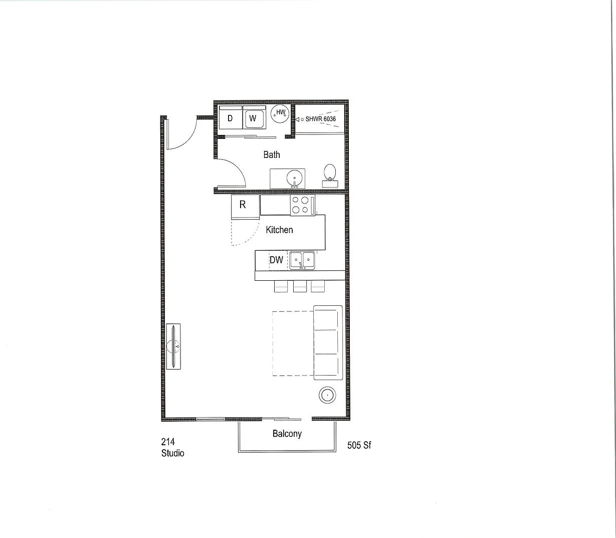 Fairhaven Harbor Apartments — Photo 4