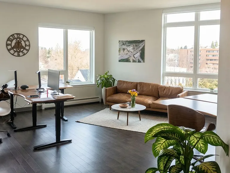 City Lights Modern, Luxury Living in Downtown Winooski — Photo 7