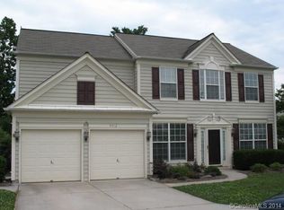 4412 Hunter Ct, Harrisburg, NC 28075