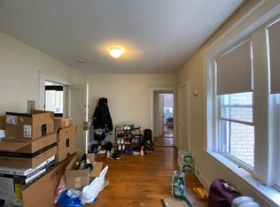 112 Brainerd Rd #1, Allston, MA 02134