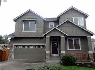 2023 NE 158th Cir, Vancouver, WA 98686