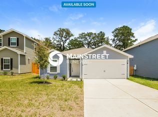 23055 Bellini Dr, Magnolia, TX 77355
