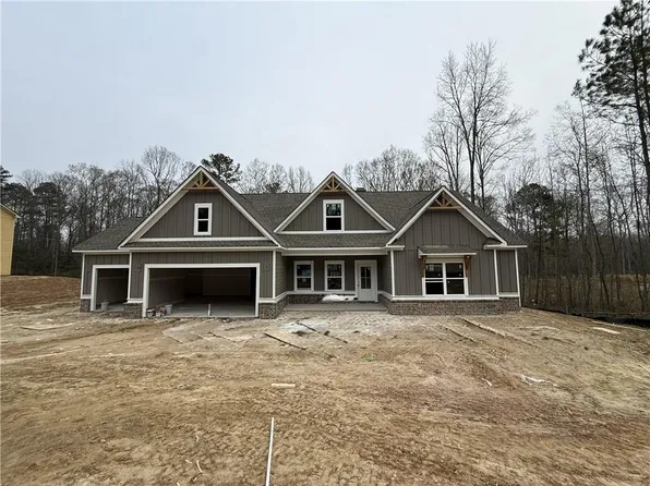 1285 Birch Way, Loganville, GA 30052