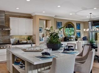 12 Vagar St, Rancho Mission Viejo, CA 92694