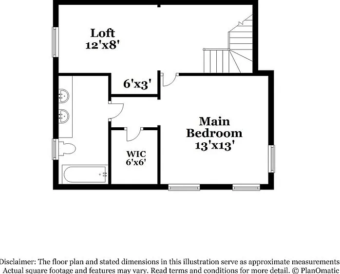 9556 Cabot Falls Ave — Photo 3