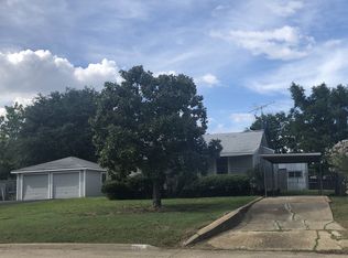 1607 Magnolia Dr, Mesquite, TX 75149