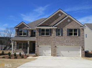 3595 Brookhollow Dr, Douglasville, GA 30135
