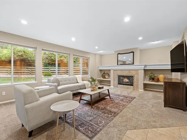 41 Mc Intyre Court, Golden, CO 80401