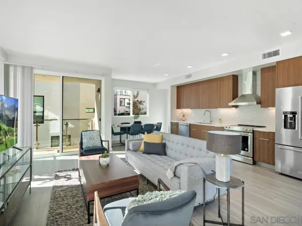 2891 B St, San Diego, CA 92102