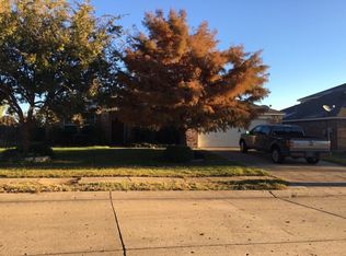 2103 Aster Trl, Forney, TX 75126