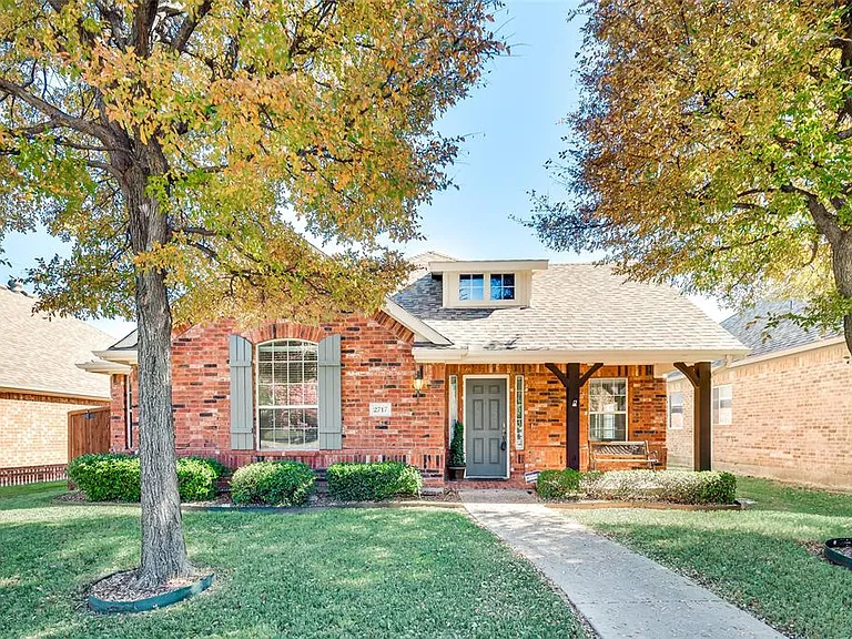 2717 Grand Canyon Ct — Photo 1