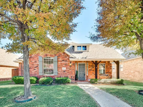 2717 Grand Canyon Ct, McKinney, TX 75072