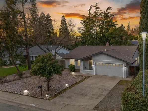8169 Bonnie Oak Way, Citrus Heights, CA 95610