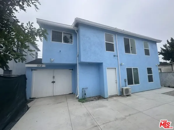 1012 E 73rd St, Los Angeles, CA 90001