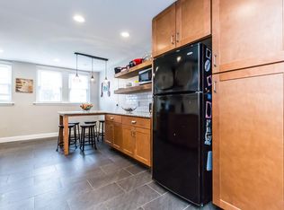 5701 Woodcrest Ave, Philadelphia, PA