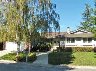 2350 Barbados Dr, San Ramon, CA 94582