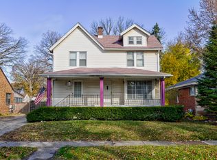 273 Silman St APT 3, Ferndale, MI 48220