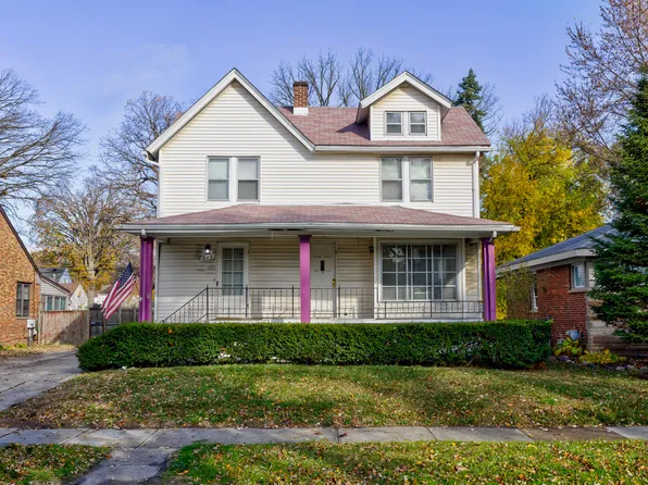 273 Silman St, Ferndale, MI