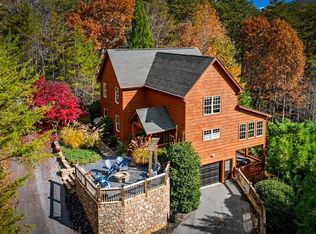 67 Timber Grace Ct, Blairsville, GA 30512