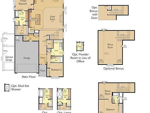2nd image of this home