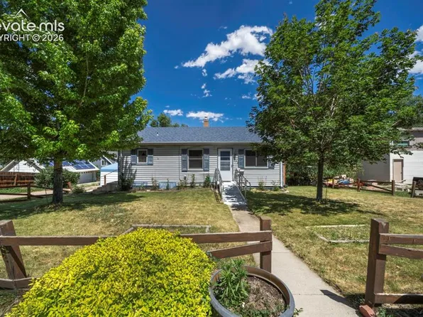 1211 Cooper Ave, Colorado Springs, CO 80905