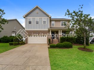 3006 Fern Cottage Ln, Knightdale, NC 27545