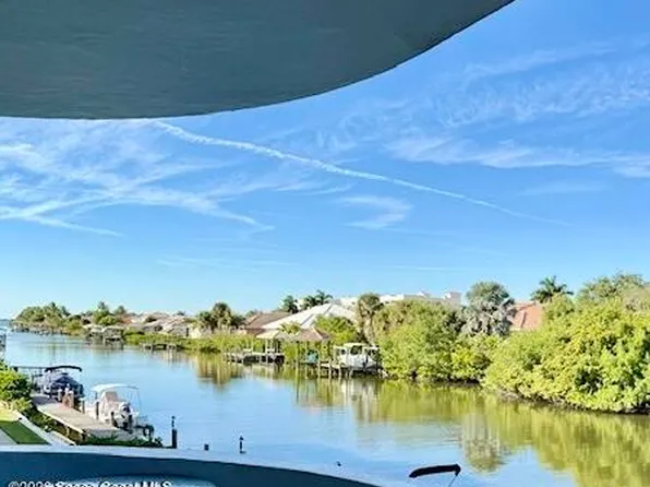 300 Columbia Dr Unit 2061, Cape Canaveral, FL 32920