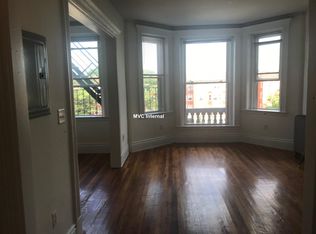 1303 Commonwealth Ave #25C, Allston, MA 02134