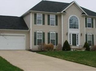 5089 Fitch Dr, Sheffield Village, OH 44054