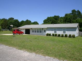 2961 2nd Ave, Crestview, FL 32539