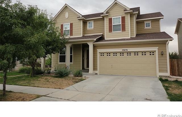 For Sale: 10676 Racine Circle, Commerce City, CO 80022
