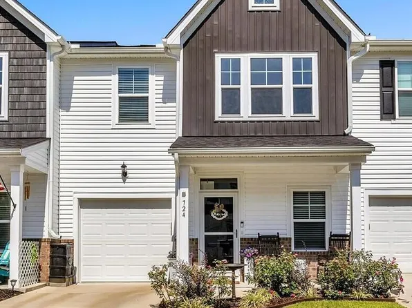 724 Palm Frond Way NW, Calabash, NC 28467