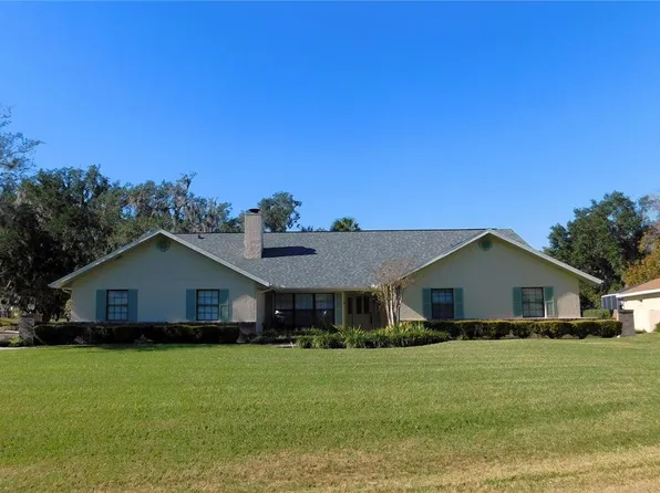 3282 SW 9th Ave, Ocala, FL 34471