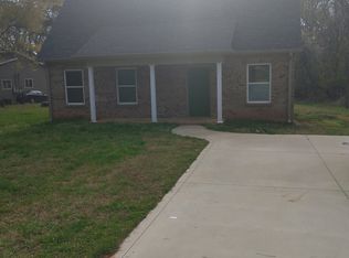 505 S Inman Ave, Bessemer City, NC 28016