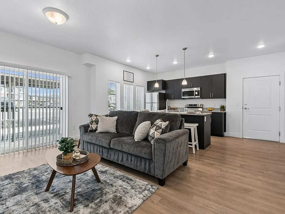 Lex Apartments