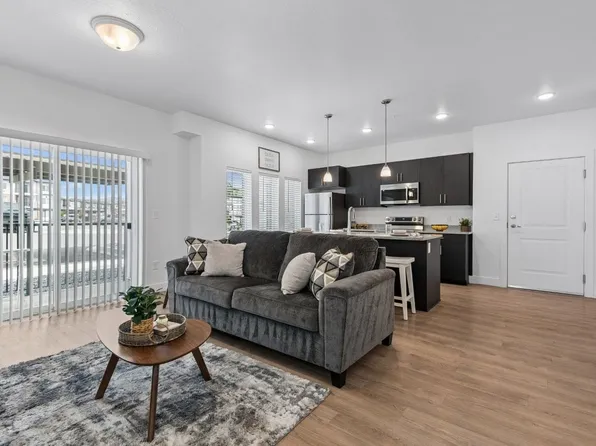 Lex Apartments