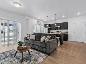 Lex Apartments