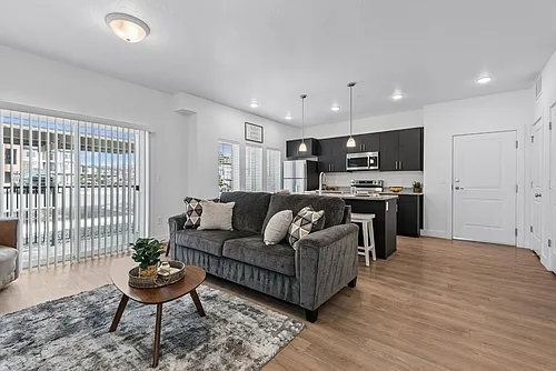 Lex Apartments Photo 1