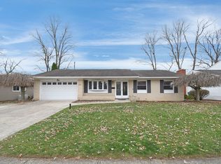 427 Alford Dr, Newark, OH 43055