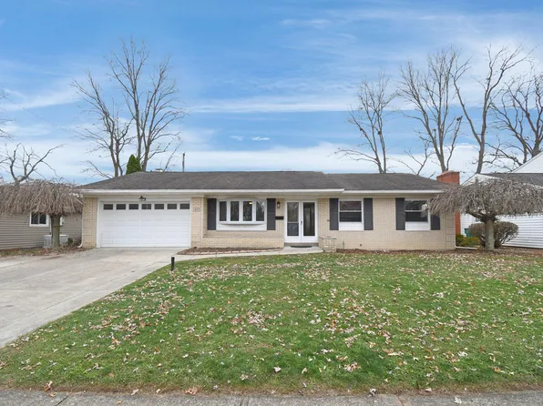 427 Alford Dr, Newark, OH 43055